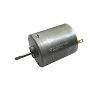 Round 28mm RS-365SH-2650 Carbon Brush electronic starter DC 6V-12V 12500RPM High Speed for Hairdryer Heat ICXLPMC