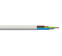 Round 3 Core 1.5mm Heat Resistant PVC Flex 15A 3183Y Hank [ E568DB ]