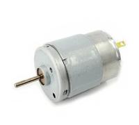 Round 30mm electronic starter RS-385PV-2270 DC electronic starter 12V 18V 24V 20000RPM High Speed 385 electronic starter DIY IINKUEYK