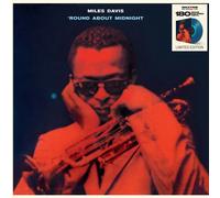 'Round About Midnight