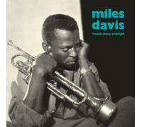 Miles Davis – 'Round About Midnight – CD – Mini-LP Replica