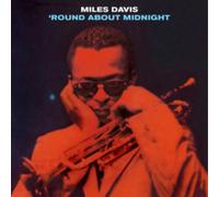 Miles Davis - 'Round About Midnight