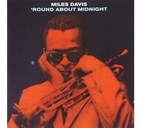 'Round About Midnight