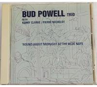 Round About Midnight At The Blue Note