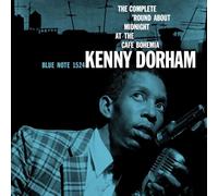 Round About Midnight At The Cafe Bohemia: The Complete Masters