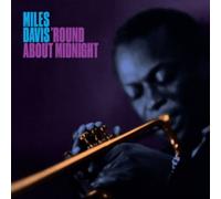 'Round About Midnight (Bonus Tracks Edition)