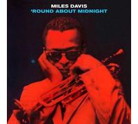 'Round About Midnight