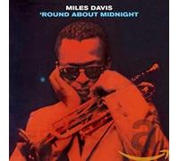 'Round About Midnight