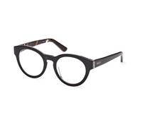 Round Acetate Sunglasses- unisex- Pucci- Glasses- Black- 50 MM- Accessories 50 MM