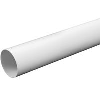 Round Air Duct Circular PVC 150/10