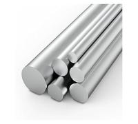 Round Aluminum Pipe,Metal Tube， 5Pcs,2-5Mm Diameter,500Mm Long,6061 Aluminum Round Bar for DIY Craft(3x500mm)