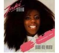 Round And Around (Revolutionary Remix) - Jaki Graham 12"