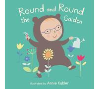 Round and Round the Garden (Baby Rhyme Time)