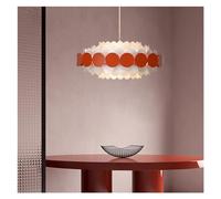 Round Artistic Chandeliers Gold Dimmable LED Lights Black Pendant Ceiling Lamp Compatible with Living Room Decor,Pendant Light