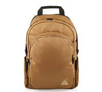 Round Backpack