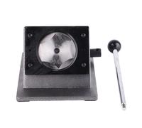 Round Badge Maker Circle Die Cutter Stainless