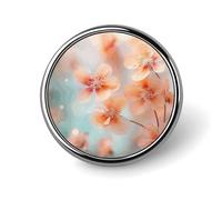 Round Badge Pin Funny Button Brooch Lapel Pins 1 Inch Fashion Hat Shirt Pin Capture The Moment Tie Tack Pinback Buttons Badge Party Supplies Decor Badges For Clothing Coat Hat Dress For Men Women