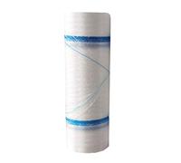 Round Bale Hay Net, Hay Bale Net Wrap, Crop Wrap For Standard Round Baler, For Grass Maize Straw Baling(Size:90cm×2000m (35.5in×6561ft))