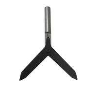 Round BAR Center Finder