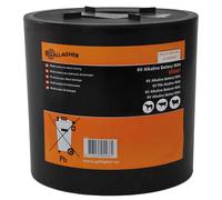 Round battery Gallagher