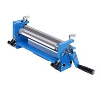 Round Bending Machine Bending Machine Manual Full Sheet Bending Machine Round Bending Device Sheet Metal Bending Machine Bending Device Pipe Bender Roller Bending Machine Three Roller Bending Machine