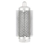 Round Brush Attachment for Shark FlexStyle Attachment, Oval Round Volumizing Brush for Shark FlexStyle HD400 Series Styling for Straight, Wavy, Curly, and Coily Hair