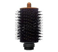 Round Brush Attachment for Shark FlexStyle HD430/435/440, Upgraded Oval Round Volumizing Brush for Shark Flex Style Accessories Styling for Smooth, Shiny Hair, Voluminous Curls