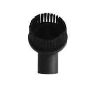 Round Brush Head Nozzle for Compatible Dusting Tool Brush Vacuum Cleaner Accessories Inner Diameter 35mm