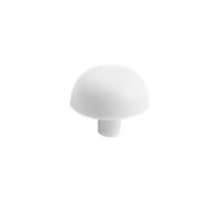 ROUND BUMPER 1 PEG 7 x 17 mm Kit 4pcs Blister Parts Toilet Seat