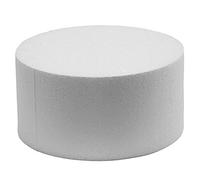 Round Cake Dummy Set of 9", 11" and 13" 1 of Each