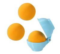 Round Cake Pop Model, Blue Plastic Cake Pop Circle Maker Funny Simple Baking Tools Accessories for Home Baking Birthday Party Wedding Desserts