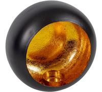 Round candle holder - medium