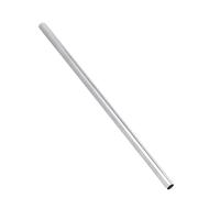 Round Capillary Tube 1pc 304 Stainless Steel Round Pipe, Precision Metal Capillary Tubing OD 5mm-48mm for Garden Products