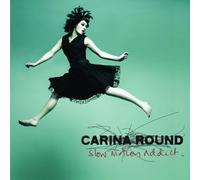 Round, Carina - Slow Motion Addict