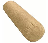 Round Cervical Roll 6/8x24/27 Decorative Cylinder Bolster Pillow for Neck, Head,Back, and Legs-Cervical Bolster Round Nap Neck Cushion - Full Moon Bolster/Round Cylinder Pillow for Bedroom(I,20x80cm/8
