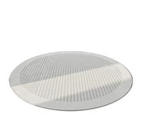 Round Chair Mat Carpet for Office Computer Swivel, Soundproof & Dirty-Resistant Floor Protector for Study Bedroom Rocking Table(04,120x120cm)