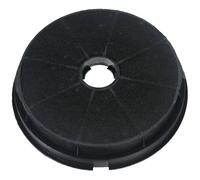 Round Charcoal Vent Filter for Baumatic Cooker Hood STI
