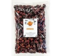 Round Chilli Whole (2/16) Premum Quality Free P&P by Spice Planet® (950 Grams)