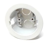 Round Circular Dry Lining, Plasterboard Box, Fast Fixing Into Cavity Wall Structures, 35mm (1)