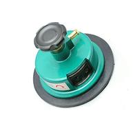 Round Cloth Sample Cutter, 100 Sqcm Round Cardboard Sample Cutter,Textile Carpet Sample Cutter, GSM Weight Cutter Testing Equipment