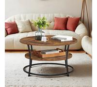 Round Cocktail Table