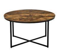 Round Coffee Table