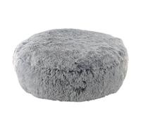 Round comfort dog cushion Nobby Pet Nuru