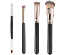 Round Concealer Brush, Makeup Brush Set, Foundation Brush, Beauty Brush, Makeup Brush without Brush Marks