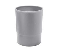 Round Container +MAB Grey Colour