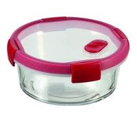 Round cooking container 0.6L
