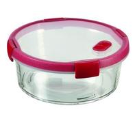 Round cooking container 1.2L