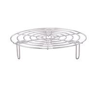 Round Cooking Rack Stand 16cm/ 28cm/ 20cm/ 24cm Cooker Accessories for Round Cake Pans Air Fryer Instapot
