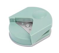 Round Corner Punch - Circular Paper Punch | Multi Tool for DIY Projects, Scrapbooking, Card Making and Craft Creations | Professional Accessories