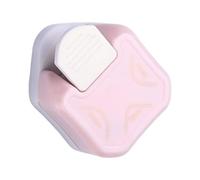 Round Corner Punch - Cutter for Scrapbooking and Cards | Corner Cutter for Paper | For Crafts Photos School Home Journal Book Envelope Planner Business Use